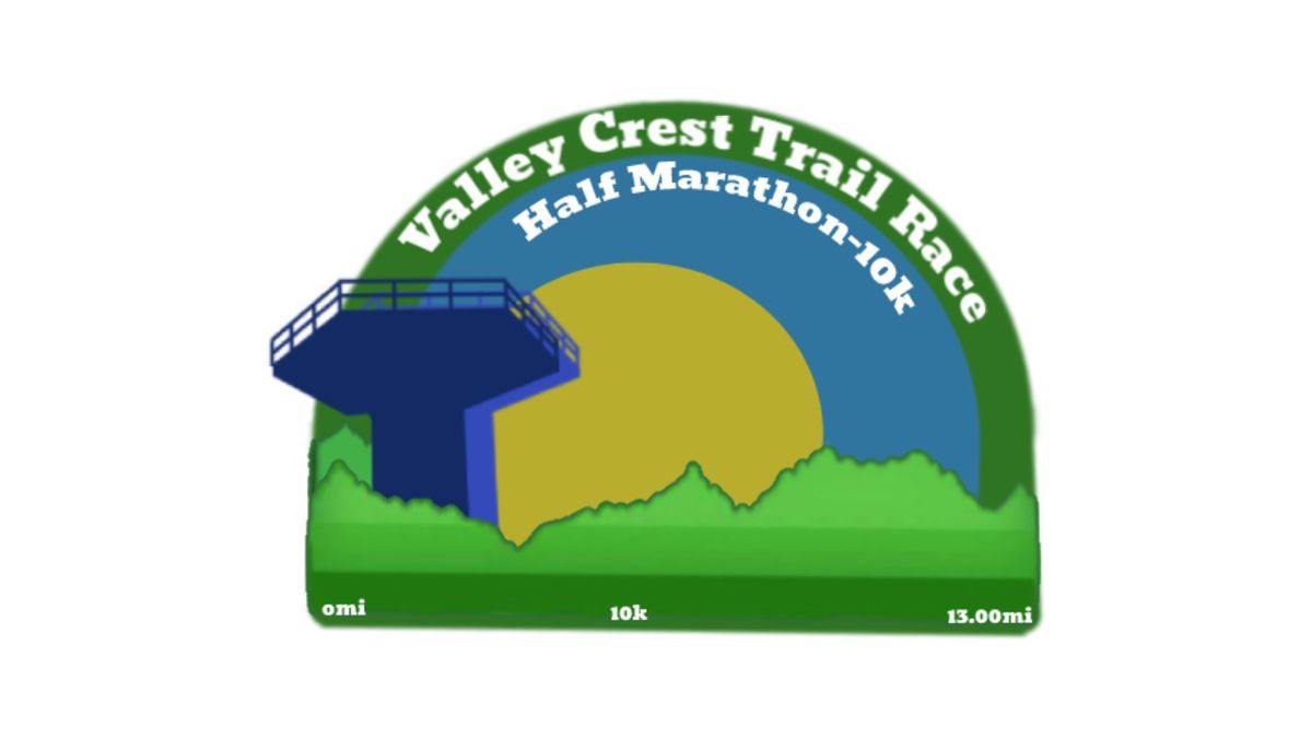 VALLEY CREST TRAIL RACE 