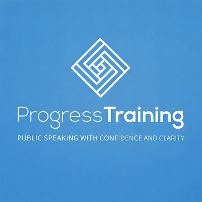 Progress Training