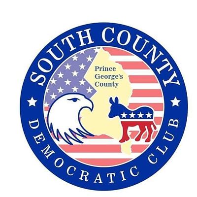 South County Democratic Club (PGC)