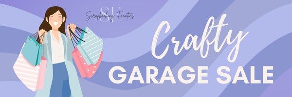 West Kelowna Crafty Garage Sale