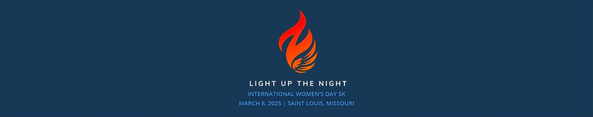 Light Up the Night 5k