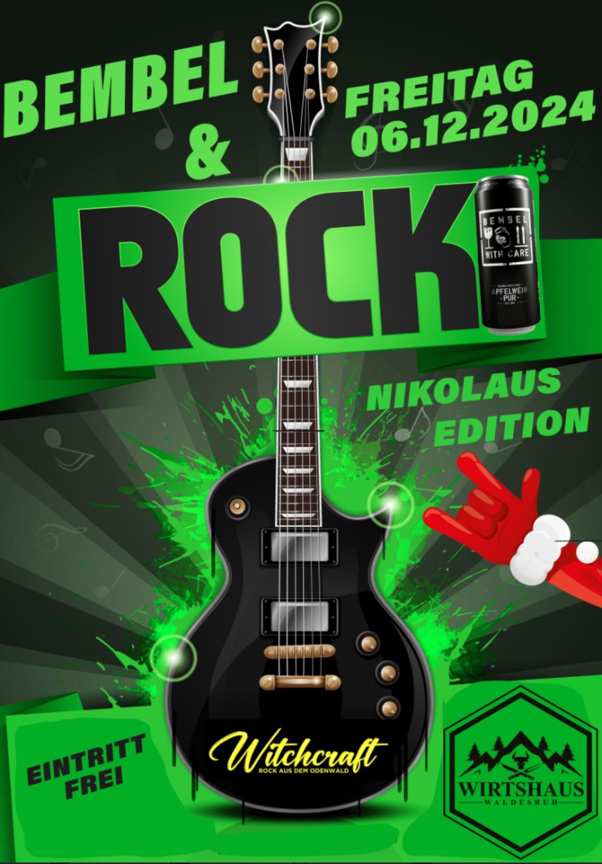 Bembel und Rock 