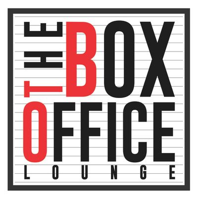 The Box Office Lounge