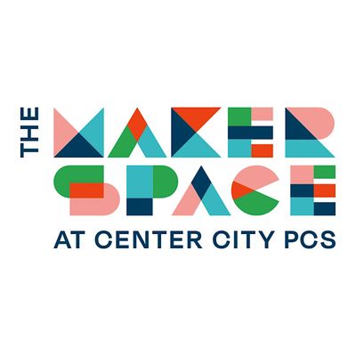 The Makerspace at Center City PCS