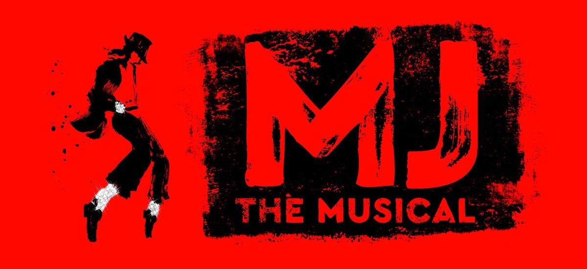 MJ - The Musical at Fox Cities Performing Arts Center