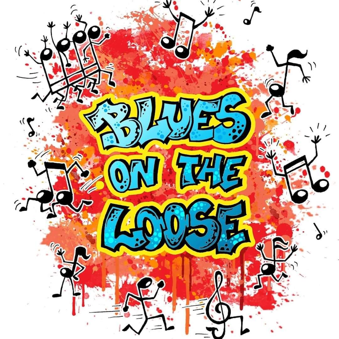 Blues on the Loose