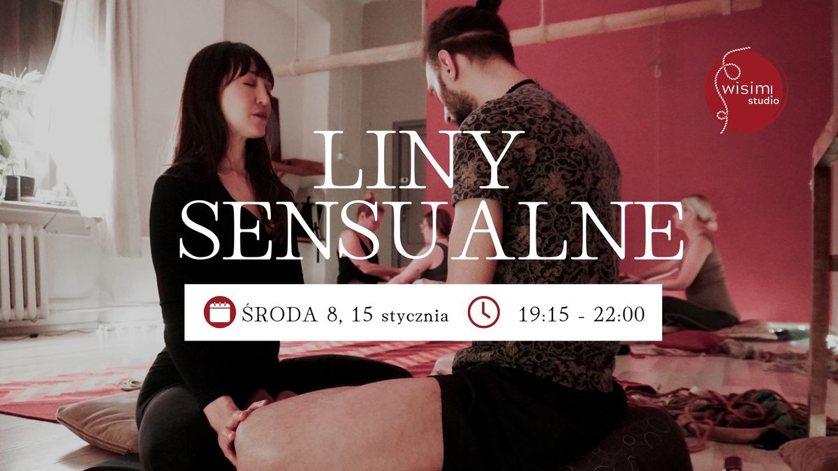 Liny Sensualne - praktyka - Arkadiusz Hezler