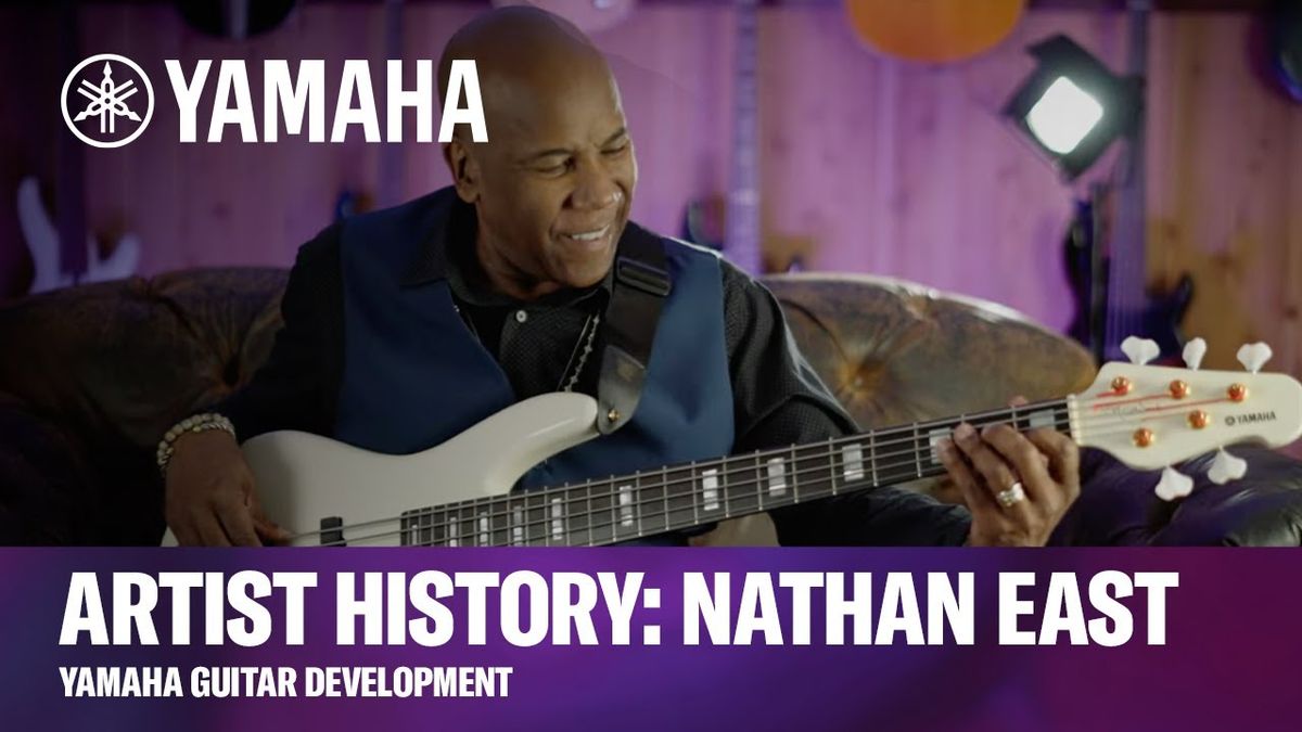 Nathan East