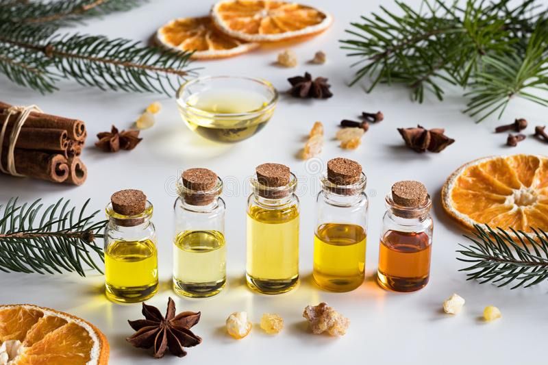 Aromatherapy for our health and wellbeing during winter \u00a335 