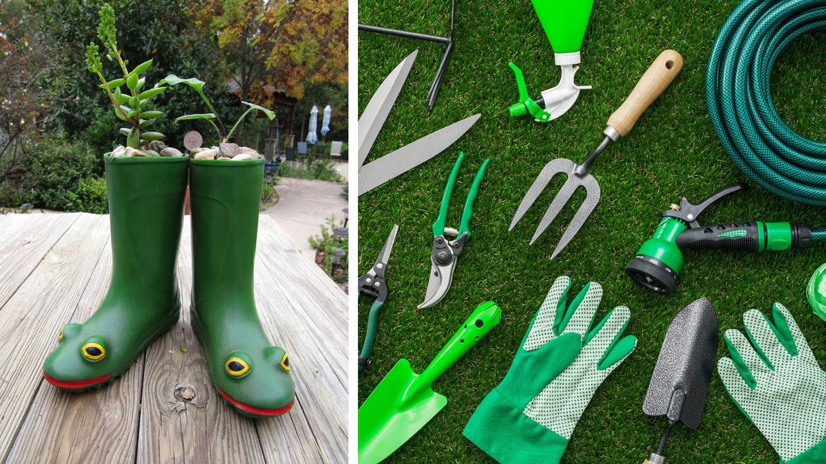 Gardening Techniques