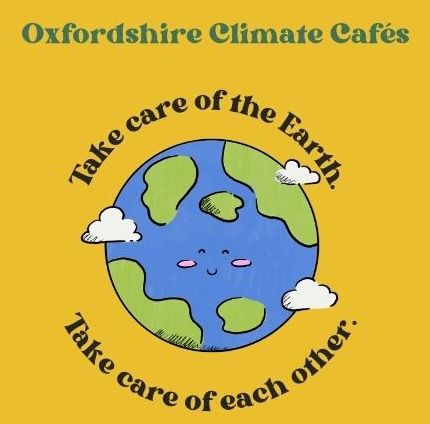 Climate cafe\u0301