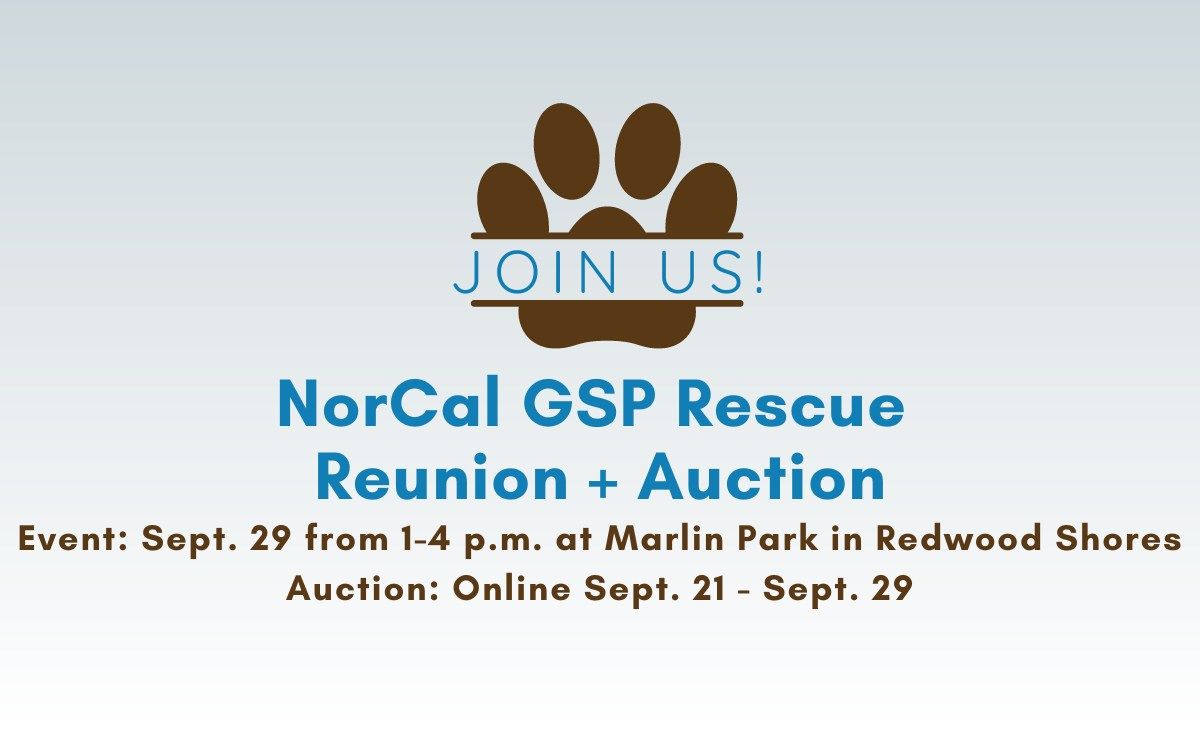 GSP Meet-Up and Rescue Reunion Event