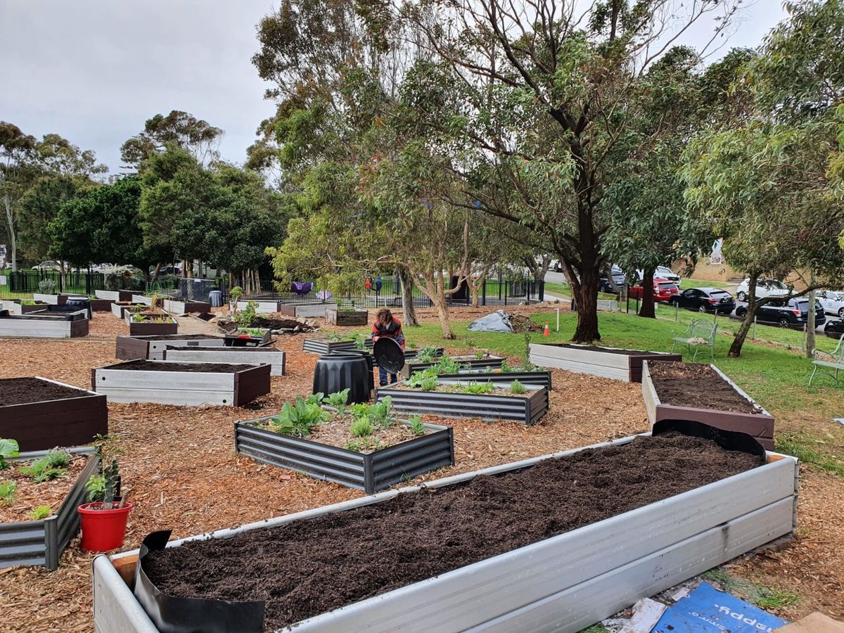 Trivia Night - Maroubra Community Garden Spring Fundraiser