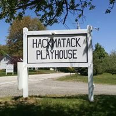 Hackmatack Playhouse