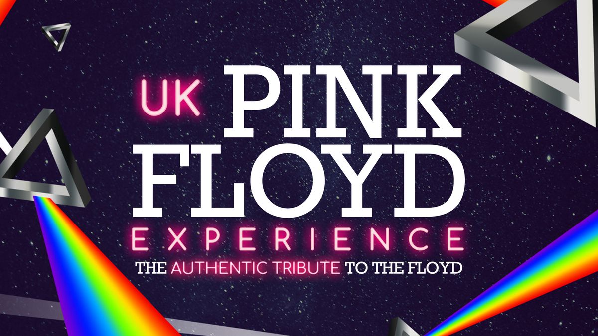 UK Pink Floyd Experience 