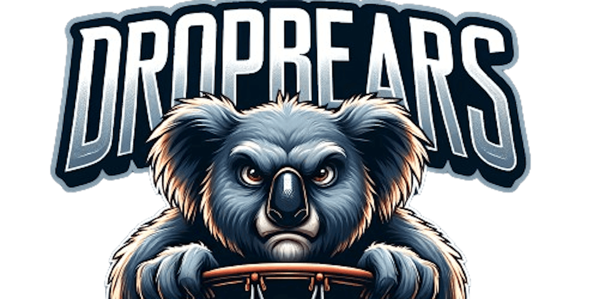 Dropbears Basektball Academy Offical Launch