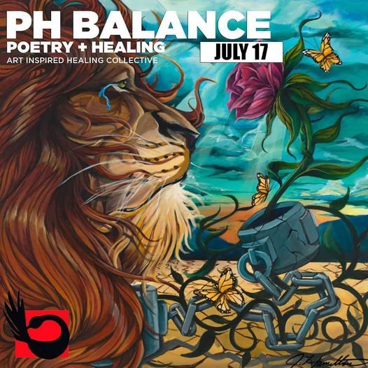 Hip Hop & Heal, The Summer Mix Tape PH Balance Celebration