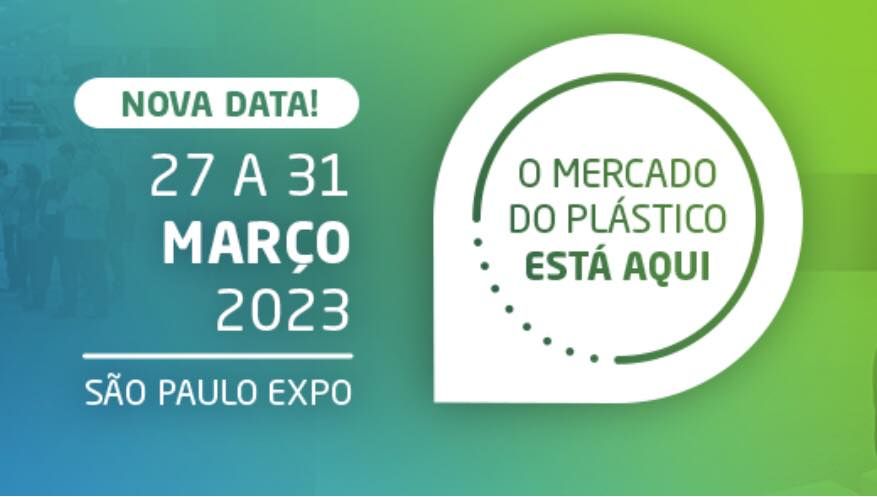 Feira Internacional de Pl\u00e1stico Brasil 2023