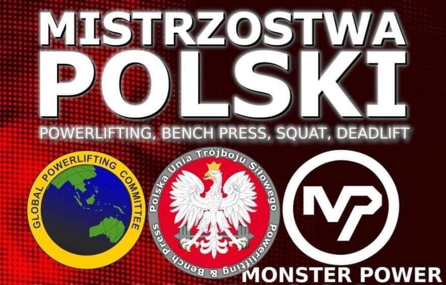 Mistrzostwa Polski GPC Zalesie 2025