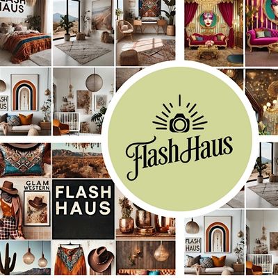 Flash Haus Arizona