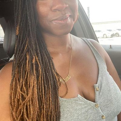 Shana Robinson