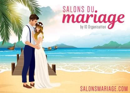 Salon du mariage Valence 2022