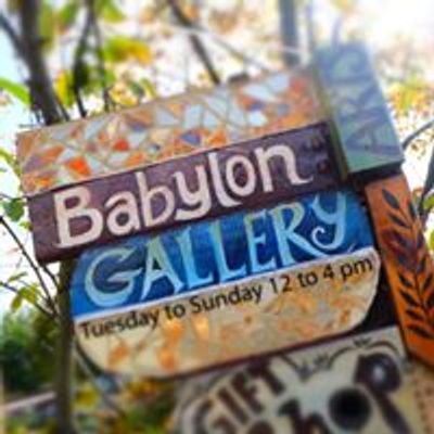 Babylon Gallery