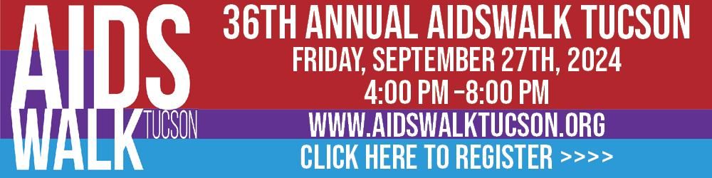 AIDSWALK - Ice Cream Fundraiser - 50% of every sale goes to SAAF