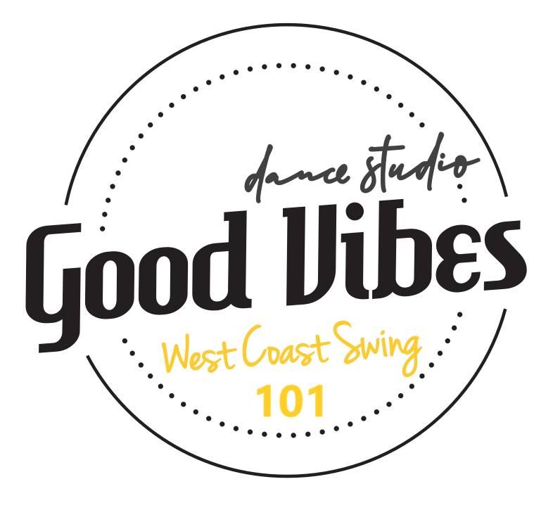 Good Vibes WCS 101-12 Week class w\/ Cole McAllister & Marinda Clark -Starts Nov 6th