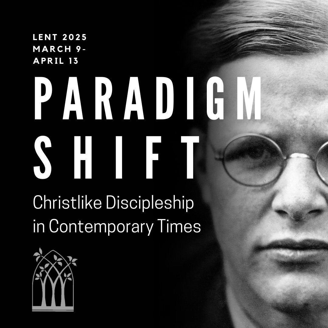 PARADIGM SHIFT: Christian Discipleship in Contemporary Times