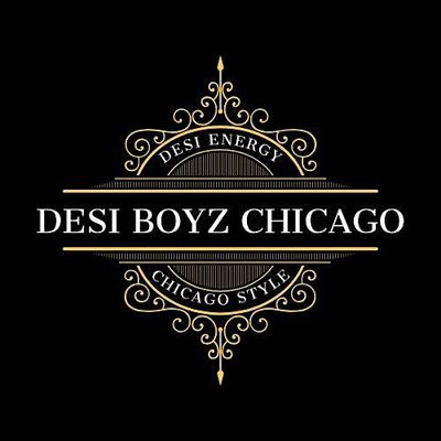 Desi BoyZ Chicago