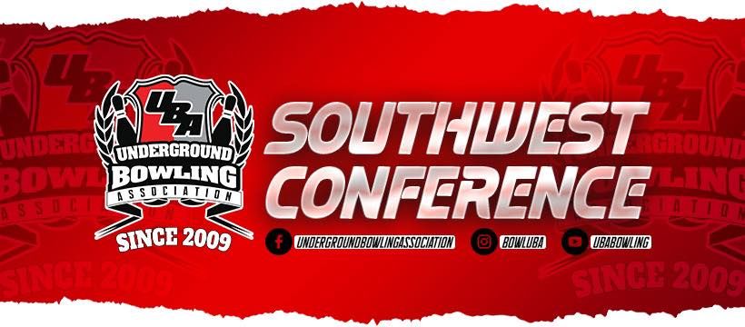 SOUTHWEST CONFERENCE 2025 PLAYOFFS