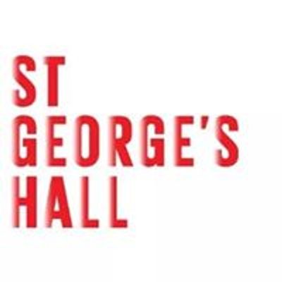 St George's Hall Liverpool