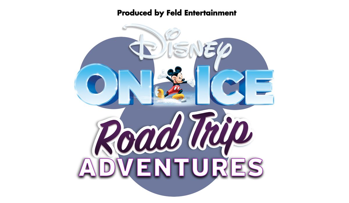 Disney On Ice: Road Trip Adventures at Berglund Center