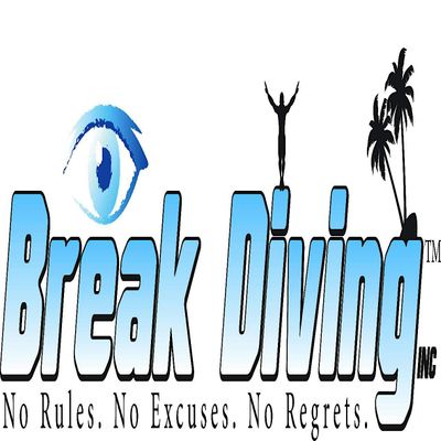 Break Diving, Inc.