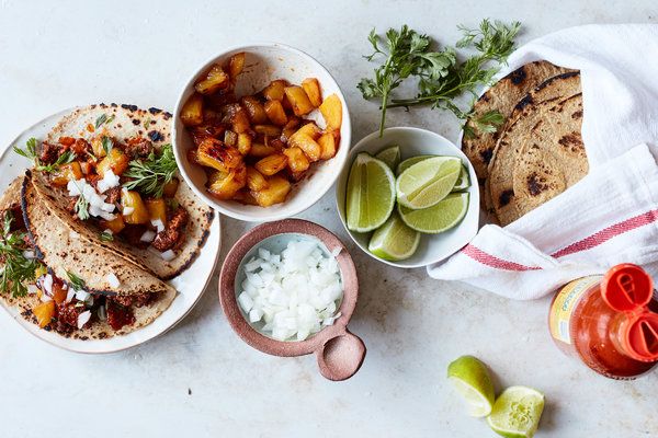 Mexican Street Food \u2013 LEARN.COOK.DINE