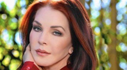 An Evening with Priscilla Presley