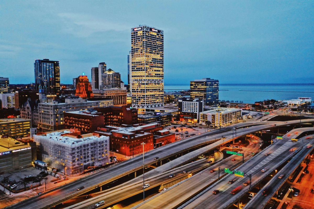 City Connect 2026: City of Milwaukee's 3rd Annual Vendor Fair