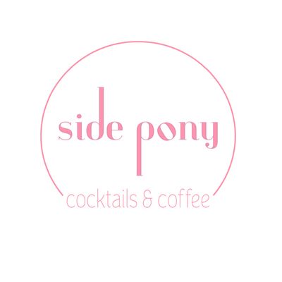 Side Pony Coffee & Cocktails