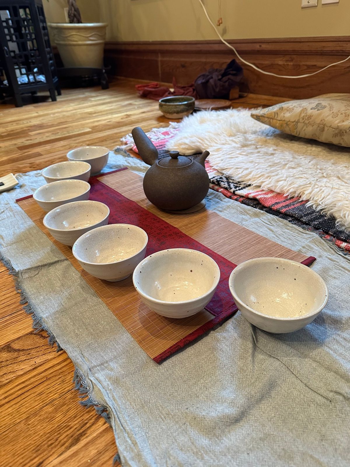 Tea Ceremony