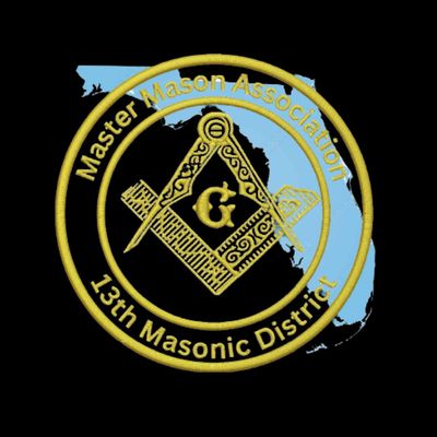 13th Masonic District Master Mason Association