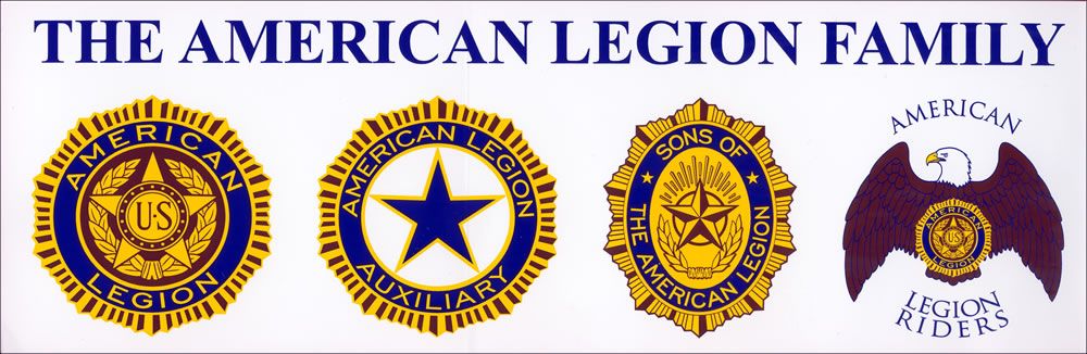 American Legion Post 199 Monthly Meeting for Members