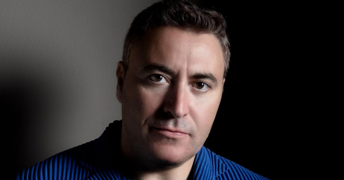 Orpheus Chamber Orchestra with Maxim Vengerov