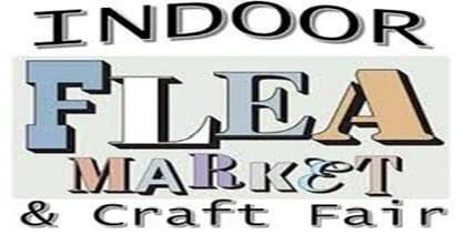 Flea Market & Craft Fair