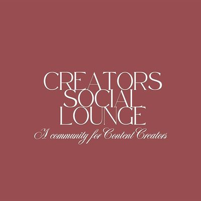 CS Lounge