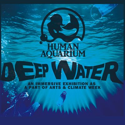 Yorkshire Life Aquatic