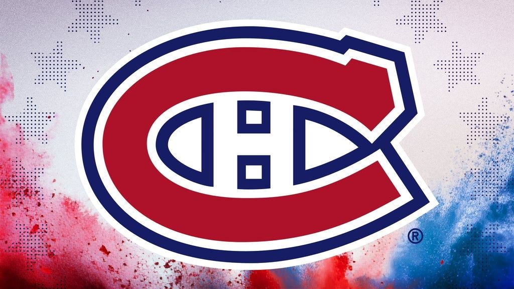 Montreal Canadiens vs. Chicago Blackhawks