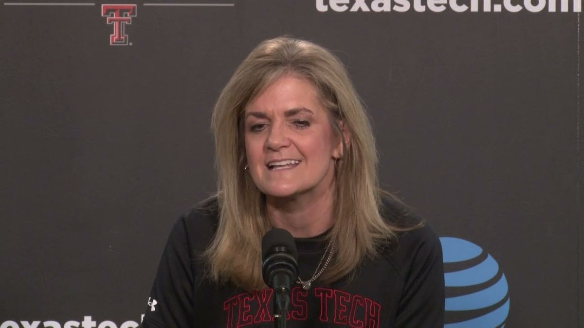 Texas Tech Lady Raiders at Arizona Wildcats Womens Basketball