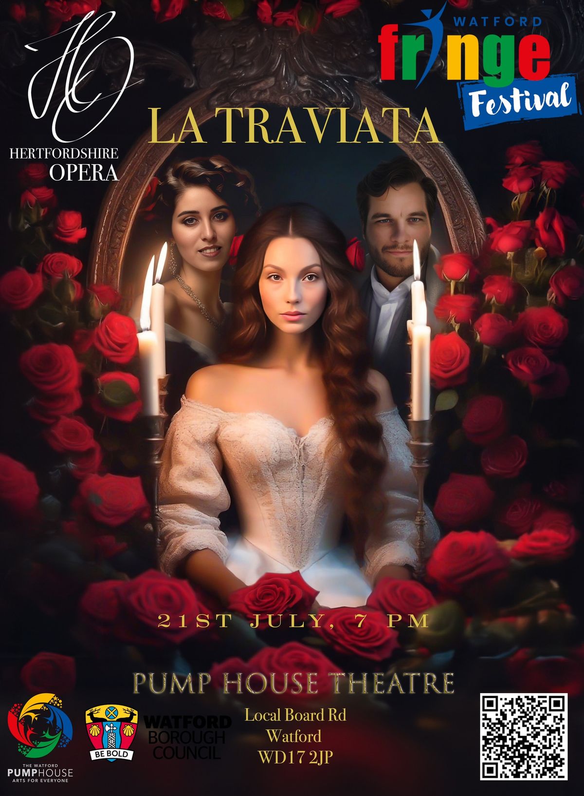 La Traviata