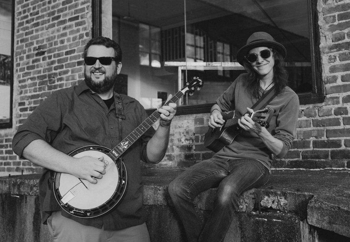 Pickin' Pear at Mountain Sun